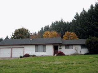 9120 NW Arboretum Rd, Corvallis, OR 97330