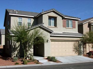6742 Prairie Dusk Dr, Las Vegas, NV 89122