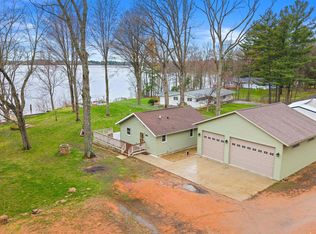 539 River Rd W, Rudolph, WI 54475