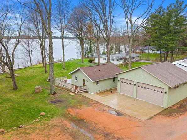 539 RIVER ROAD WEST, Rudolph, WI 54475