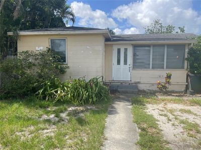 3110 58th Ave N, Saint Petersburg, FL, 33714