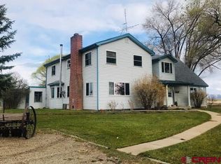 14620 Road 22, Dolores, CO 81323