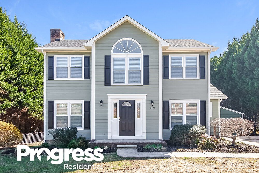 1579 Hoffman Rd, Gastonia, NC 28054 Zillow