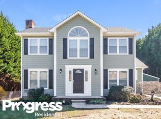 1579 Hoffman Rd, Gastonia, NC 28054