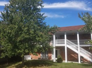 2315 Sears Ct APT 6, Columbia, MO 65202