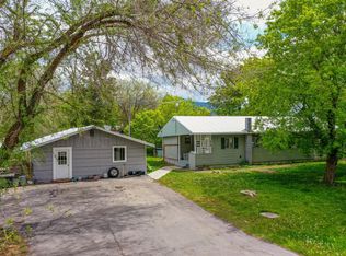 910 S 4th Ave, Plains, MT 59859