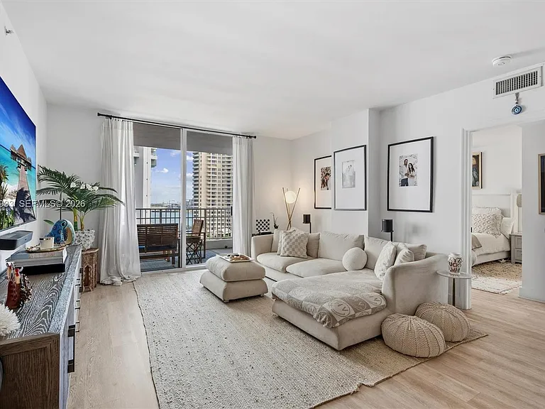 701 Brickell Key Blvd #1106 — Photo 13