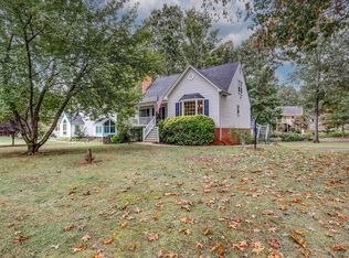 201 Britt Pl, Forest, VA 24551