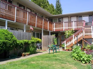 525 SE 28th Ave #110, Portland, OR 97214