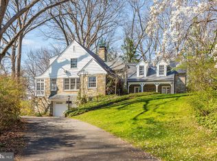 9601 Kingston Rd, Kensington, MD 20895