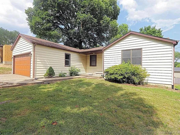 1212 Tillaree Ln, Cape Girardeau, MO 63701