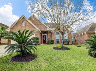 20507 Fall Foliage Dr, Humble, TX 77338
