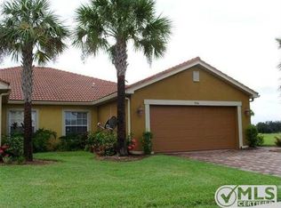 9194 Aegean Cir, Lehigh Acres, FL 33936