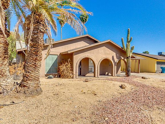 2nd image of 3852 W Malapai Dr