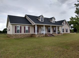 1643 Sumner Rd, Moultrie, GA 31768