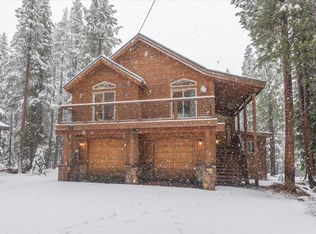 11685 Baden Rd, Truckee, CA 96161