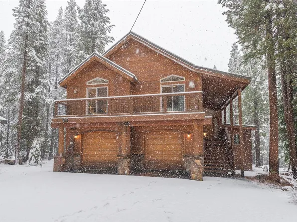 11685 Baden Rd, Truckee, CA 96161