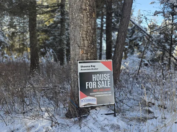 L-33 Spurwood Dr, Thayne, WY 83127