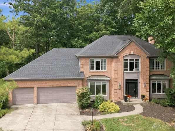 866 Miami Ridge Dr, Loveland, OH 45140