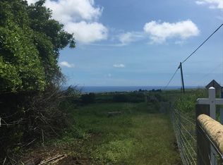 93 1960th, Naalehu, HI 96772