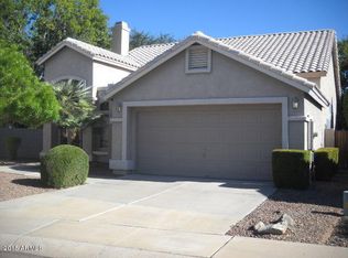 150 W Palomino Dr, Tempe, AZ 85284