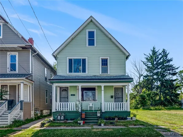 86 Shepard St, Buffalo, NY 14212