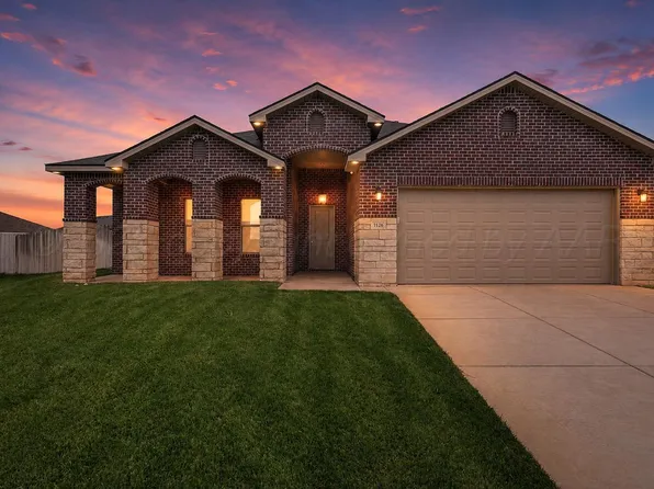 1526 Montaluse Rd, Amarillo, TX 79118