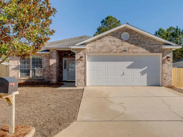 6450 Heronrun Way, Gulf Breeze, FL 32563