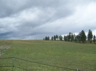 0 N Friendship Ln, Nine Mile Falls, WA 99026