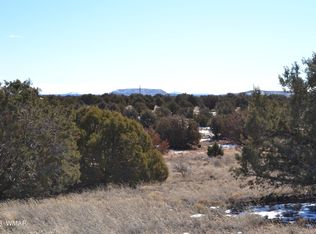 4440 Colt Rd, Snowflake, AZ 85937