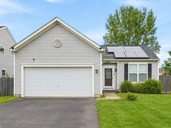 2811 Stonewall Ln, Joliet, IL 60435