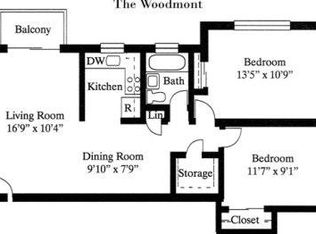 1650 21st Rd N APT 6, Arlington, VA 22209