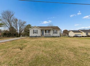 1815 Thompson Rd, Murfreesboro, TN 37128
