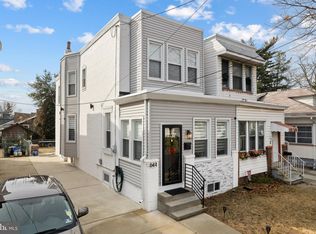 844 Hudson St, Gloucester City, NJ 08030
