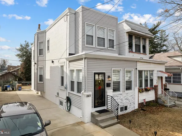844 Hudson St, Gloucester City, NJ 08030