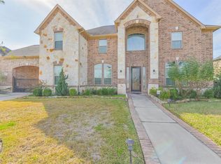 28411 S Firethorne Rd, Katy, TX 77494