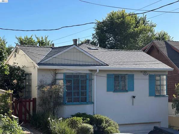 617-619 Cleveland St, Oakland, CA 94606