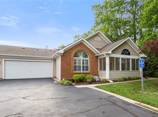 202 Timberline Loop, Yorktown, VA 23692