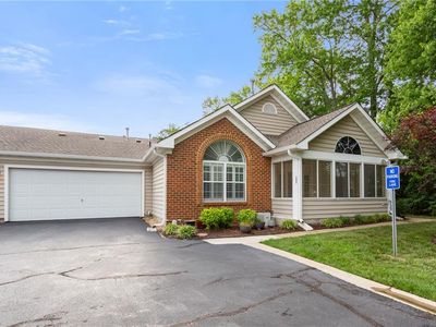 202 Timberline Loop, Yorktown, VA, 23692