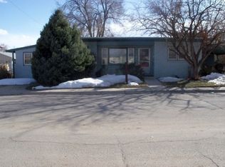 173 Garfield St, Lander, WY 82520