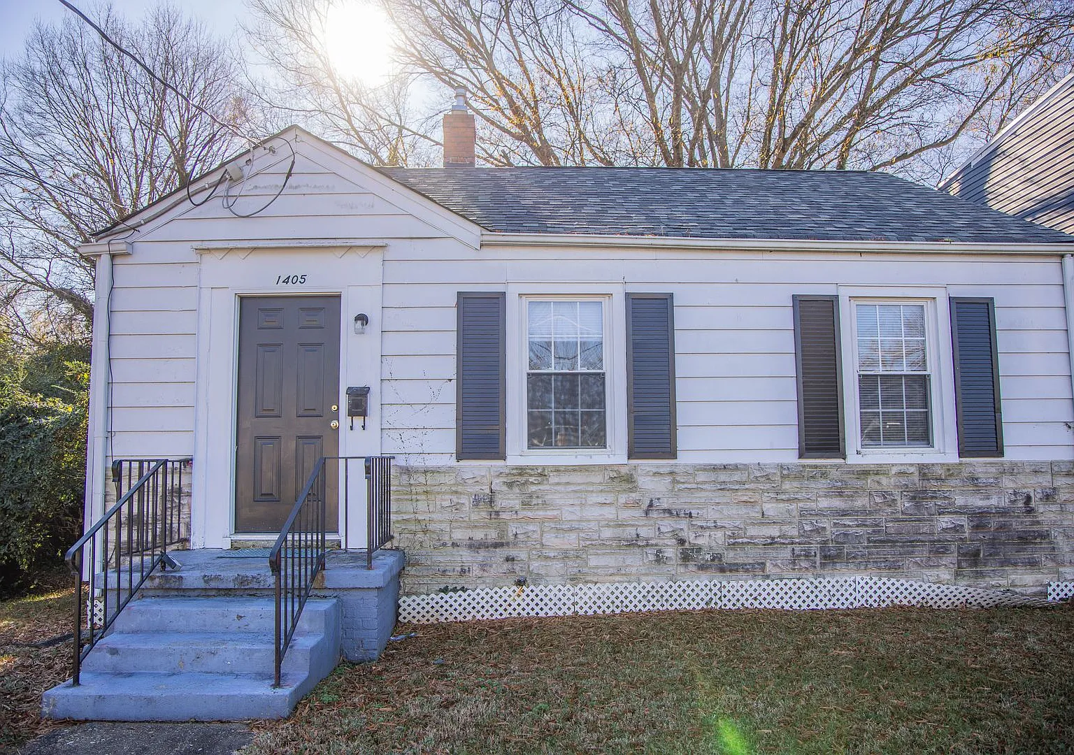 House in the Randolph Community — Photo 1
