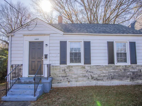 1405 Winder St, Richmond, VA 23220