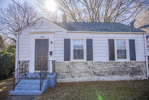 1405 Winder St Photo 1