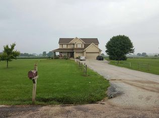 29340 S Harlem Ave, Peotone, IL 60468