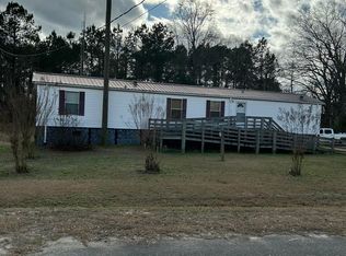 458 Baker Bradley St, Kinston, NC 28504