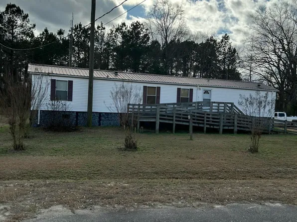 458 Baker Bradley Street, Kinston, NC 28504