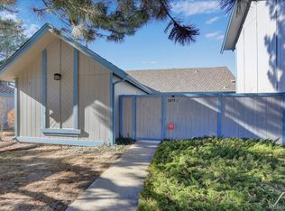 2459 S Worchester Ct UNIT C, Aurora, CO 80014