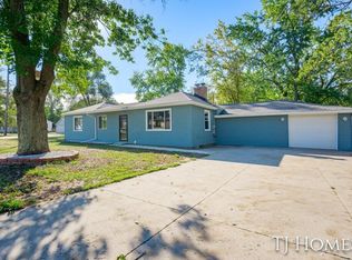 1378 36th St SE, Grand Rapids, MI 49508