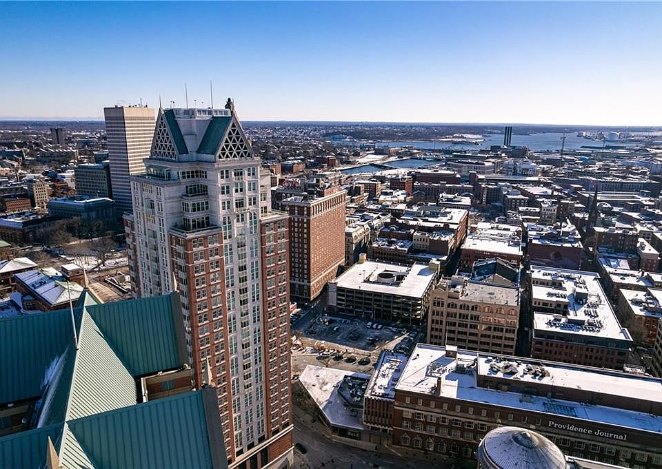 1 W Exchange St Unit 2402, Providence, RI 02903 | Zillow
