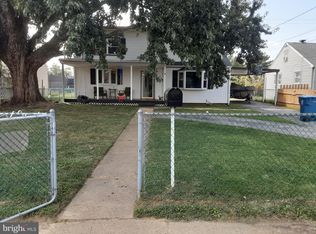 36 Morris Rd, New Castle, DE 19720